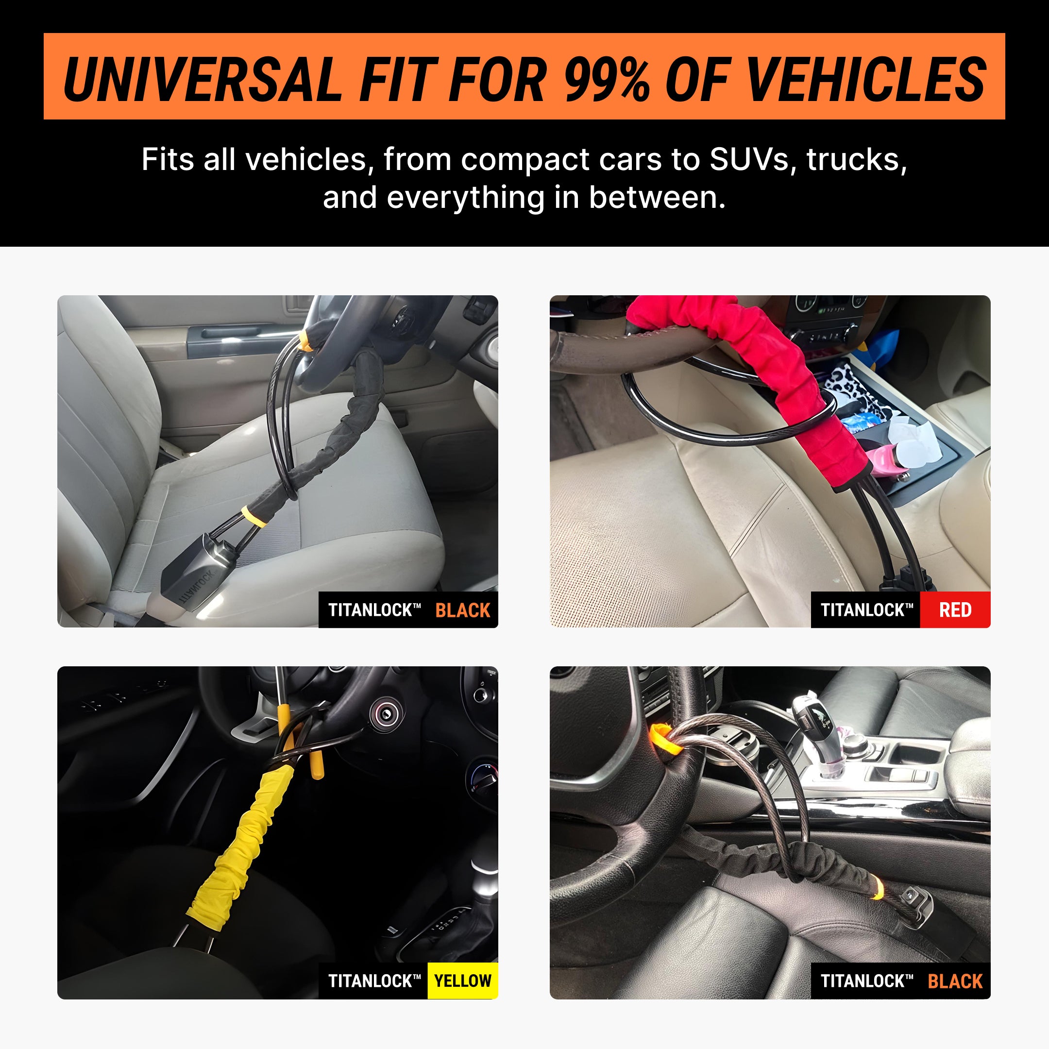 TitanLock™